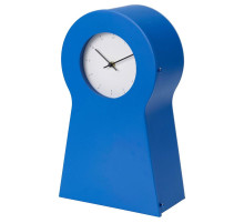 Zegar, niebieski IKEA PS 1995 105.750.64