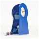 Zegar, niebieski IKEA PS 1995 105.750.64