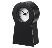 Часы, черные, IKEA PS 1995 206.361.23