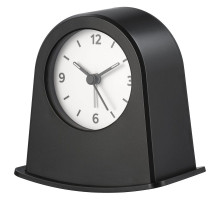 Budzik, czarny KÄRRSÅNGARE 806.197.00