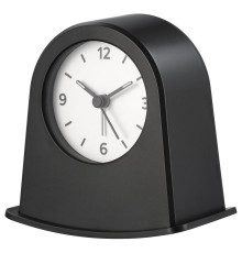 Budzik, czarny KÄRRSÅNGARE 806.197.00