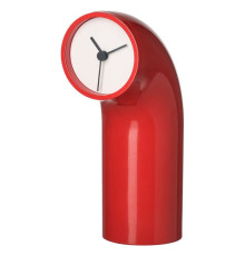 Настольные часы, красные, IKEA PS 2026 806.227.88