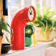 Настольные часы, красные, IKEA PS 2026 806.227.88