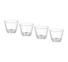 Świecznik na tealighty GALEJ 364.180.00