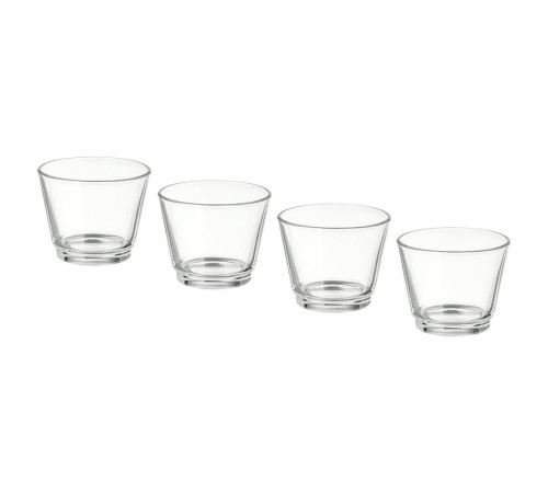 Świecznik na tealighty GALEJ 364.180.00