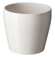Osłonka doniczki, kremowy PERSILLADE 206.573.56