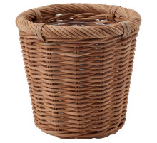 Osłonka doniczki, rattan KAKTUSFIKON 504.548.85