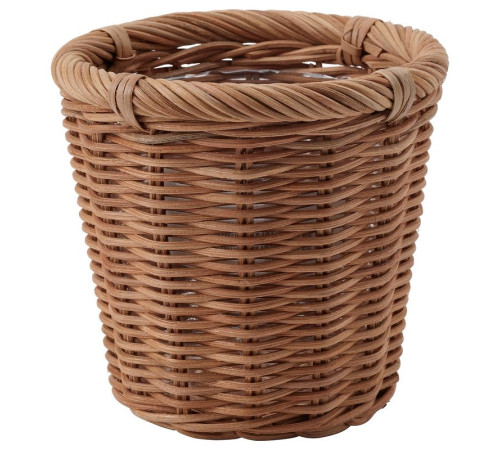Osłonka doniczki, rattan KAKTUSFIKON 504.548.85