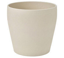 Osłonka doniczki, jasnobeżowy PERSILLADE 506.067.99