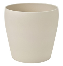 Osłonka doniczki, jasnobeżowy PERSILLADE 506.067.99