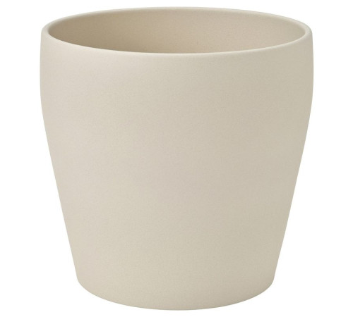 Osłonka doniczki, jasnobeżowy PERSILLADE 506.067.99