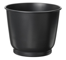Osłonka doniczki, do wewnątrz/na zewnątrz/ciemnoszary BROKTRAST 506.353.96