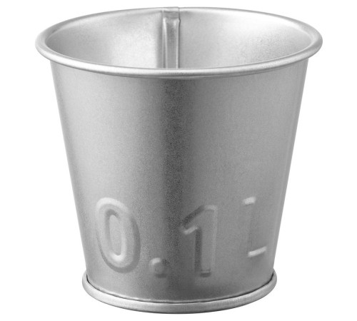 Osłonka doniczki, do wewnątrz/na zewnątrz/galwanizowano ÅKERBÄR 905.371.53