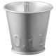 Osłonka doniczki, do wewnątrz/na zewnątrz/galwanizowano ÅKERBÄR 905.371.53