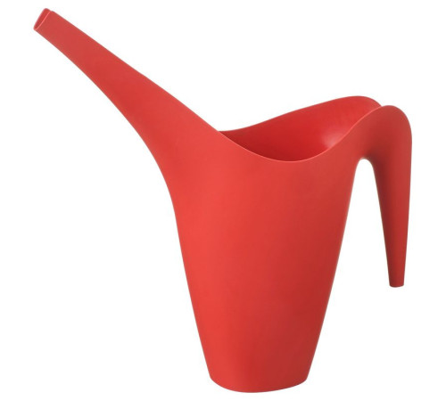 Лейка, ярко-красная, IKEA PS 2002 806.119.78