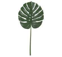 Sztuczny liść, do wewnątrz/na zewnątrz/Monstera zielony SMYCKA 305.871.60