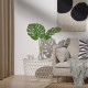 Sztuczny liść, do wewnątrz/na zewnątrz/Monstera zielony SMYCKA 305.871.60