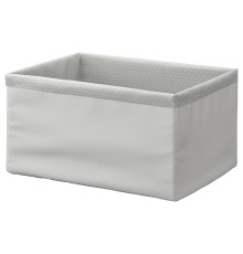 Organizer, szary/biały BAXNA 004.862.90