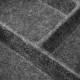 Поднос, темно-серый RAGGISAR 103.480.19