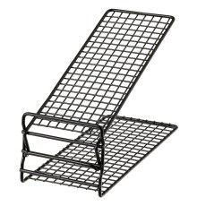 Коробка из-под обуви, черная SKOSTALL 305.285.14