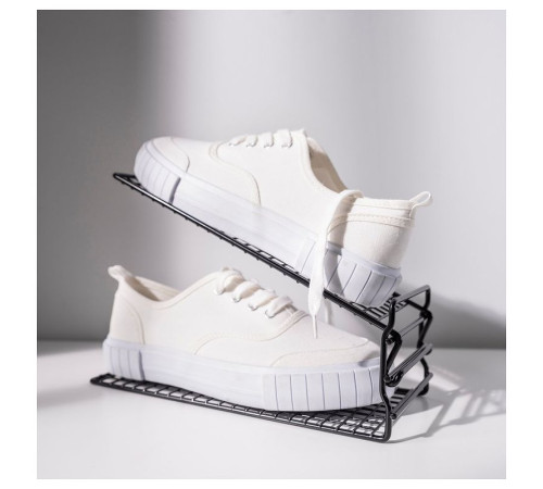 Pojemnik na buty, czarny SKOSTALL 305.285.14
