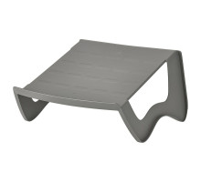 Коробка из-под обуви, серая, MURVEL 606.113.66