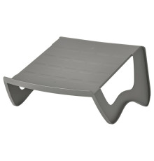 Коробка из-под обуви, серая, MURVEL 606.113.66
