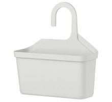Корзина для душа, светло-серая TÅNGHÄLLAN 305.940.90