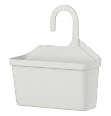 Корзина для душа, светло-серая TÅNGHÄLLAN 305.940.90