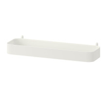 Полка, белый СКОДИС 003.207.99
