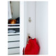 Hak, niklowano BLECKA 106.409.36