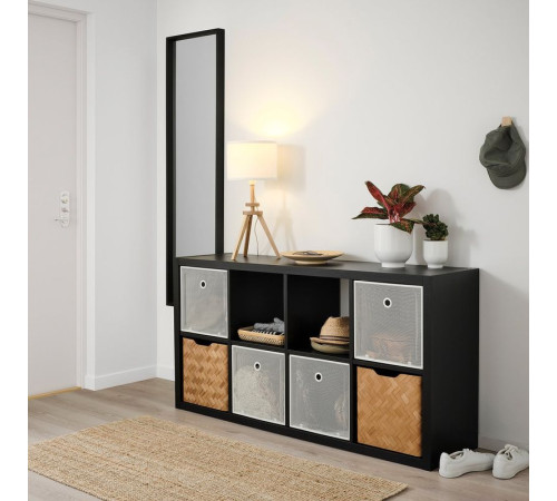 Pojemnik, biały DRÖNJÖNS 705.155.00