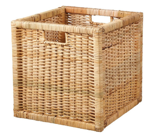 Kosz, rattan BRANÄS 001.384.32