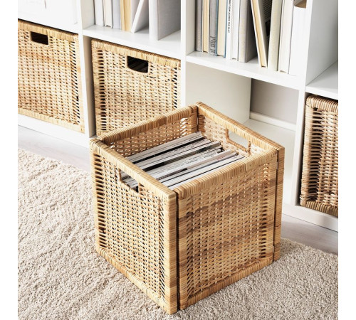Kosz, rattan BRANÄS 001.384.32