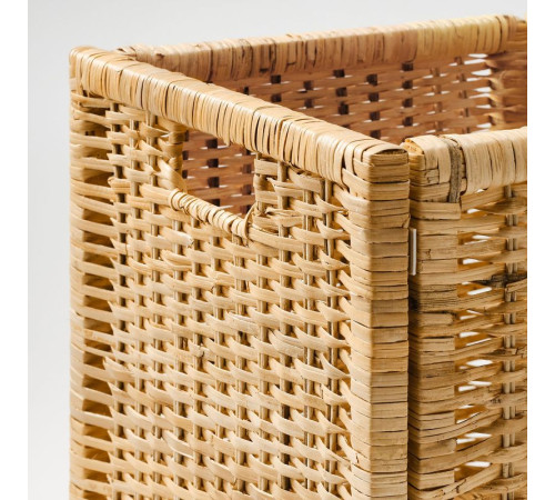 Kosz, rattan BRANÄS 001.384.32