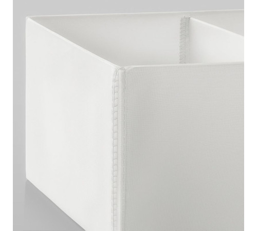 Коробка, 3 шт., белый SKUBB 005.964.96