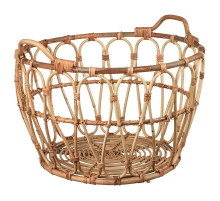 Kosz, rattan SNIDAD 303.949.44