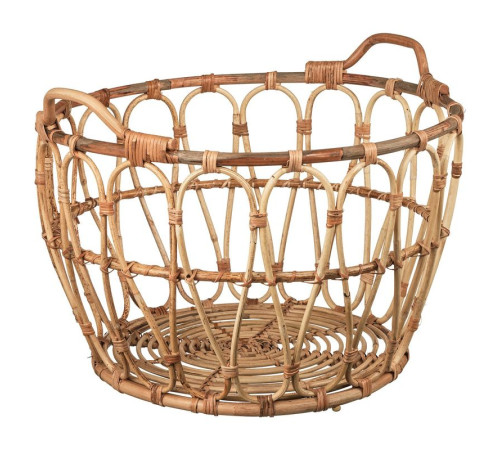Kosz, rattan SNIDAD 303.949.44