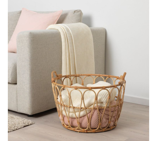 Kosz, rattan SNIDAD 303.949.44