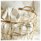 Kosz, rattan SNIDAD 303.949.44