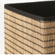 Kosz GNABBAS 604.002.98