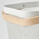 Kosz, biały RISATORP 902.816.18