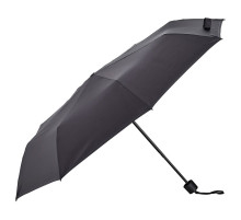 Parasol, składany czarny KNALLA 304.776.37