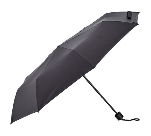 Parasol, składany czarny KNALLA 304.776.37
