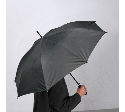 Parasol, czarny KNALLA 602.823.32
