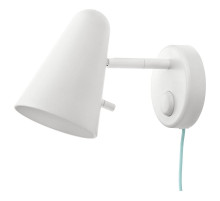 Lampa ścienna LED, biały FUBBLA 003.815.99