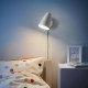Lampa ścienna LED, biały FUBBLA 003.815.99