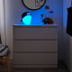 Lampa stołowa LED, wielobarwny ISKÄRNA 104.924.79