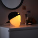 Lampa stołowa LED, wielobarwny ISKÄRNA 104.924.79