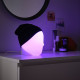 Lampa stołowa LED, wielobarwny ISKÄRNA 104.924.79